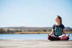 Restore Health and Wellness