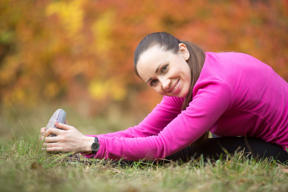 Recover Health And Wellness